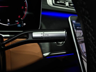 MERCEDES-BENZ S-CLASS - 9