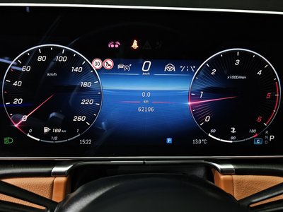 MERCEDES-BENZ S-CLASS - 8