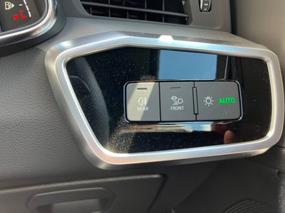 2024 AUDI S6 AVANT — миниатюра 28