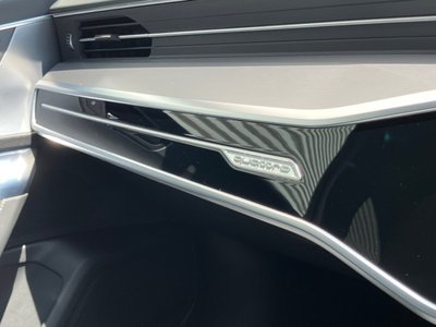 2024 AUDI S6 AVANT — миниатюра 31
