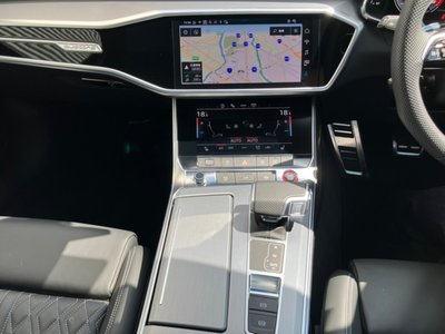 2024 AUDI S6 AVANT — миниатюра 29