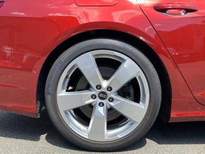 2024 AUDI S6 AVANT — миниатюра 26