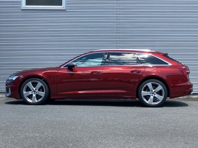 صورة 4 لـ 2024 AUDI S6 AVANT