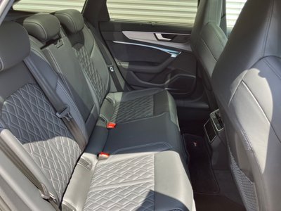 2024 AUDI S6 AVANT — миниатюра 17