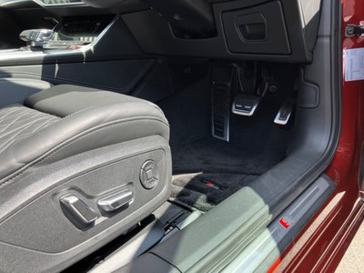 2024 AUDI S6 AVANT — миниатюра 30