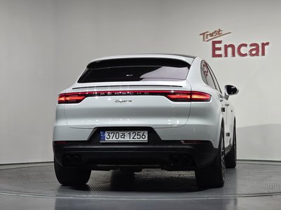 PORSCHE CAYENNE - 3