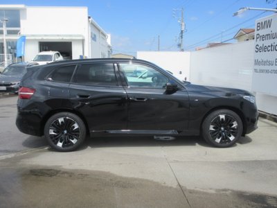 BMW X3 - 8