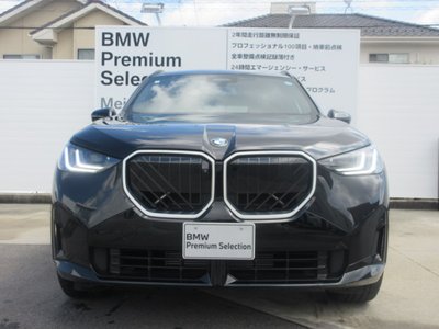 BMW X3 - 4