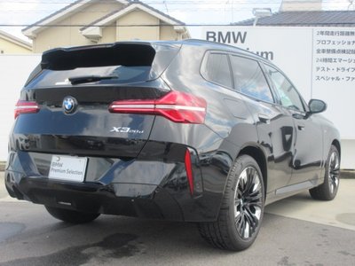 BMW X3 - 6