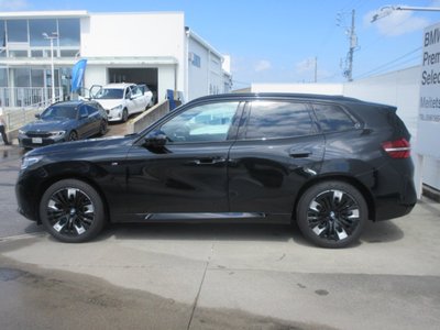 BMW X3 - 5