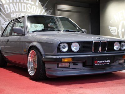 BMW 3 SERIES COUPE - 2