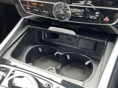 2019 Mercedes-BENZ G-CLASS 缩略图 21