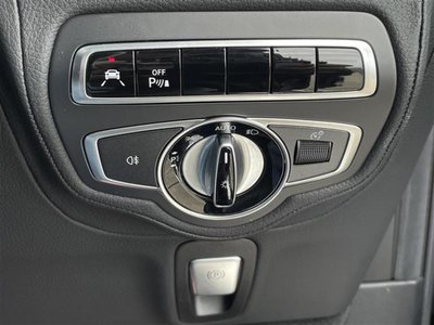2019 Mercedes-BENZ G-CLASS 照片 8