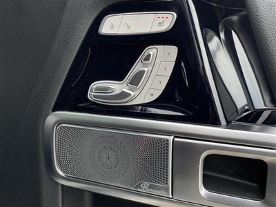 2019 Mercedes-BENZ G-CLASS 缩略图 26