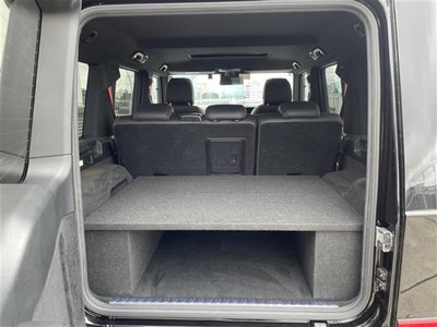 2019 Mercedes-BENZ G-CLASS 缩略图 32