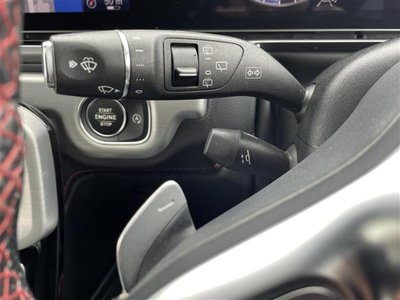 2019 Mercedes-BENZ G-CLASS 照片 10