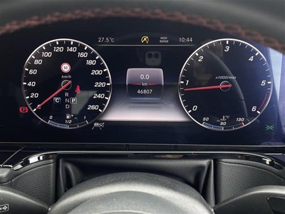 2019 Mercedes-BENZ G-CLASS 照片 9
