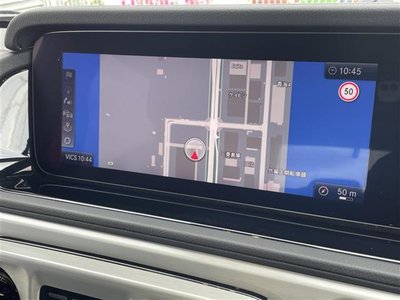 2019 Mercedes-BENZ G-CLASS 照片 4