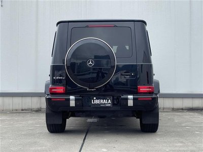 2019 Mercedes-BENZ G-CLASS 缩略图 35