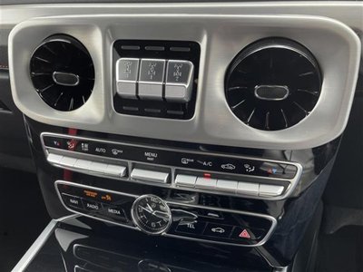 2019 Mercedes-BENZ G-CLASS 缩略图 22