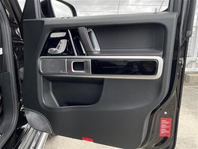 2019 Mercedes-BENZ G-CLASS 缩略图 25