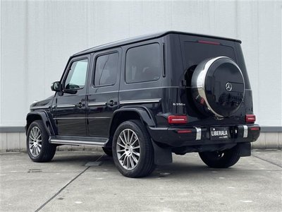 2019 Mercedes-BENZ G-CLASS 缩略图 43