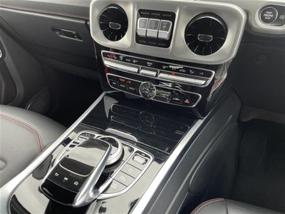 2019 Mercedes-BENZ G-CLASS 缩略图 19