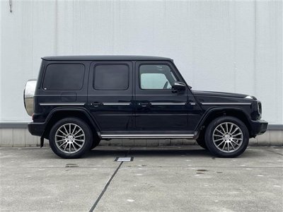 2019 Mercedes-BENZ G-CLASS 缩略图 34