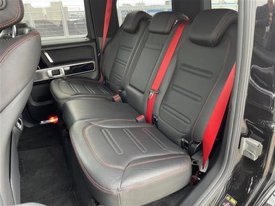 2019 Mercedes-BENZ G-CLASS 缩略图 30