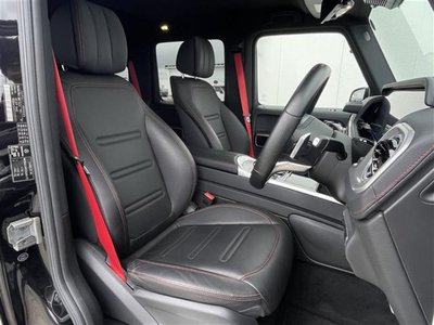 2019 Mercedes-BENZ G-CLASS 缩略图 24