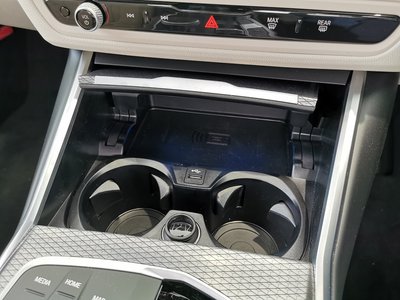 2025 BMW 3 SERIES 缩略图 42