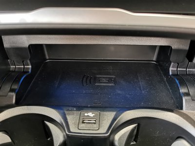 2025 BMW 3 SERIES 缩略图 43