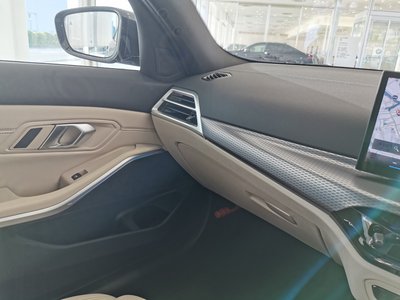 2025 BMW 3 SERIES 缩略图 46