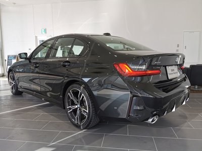2025 BMW 3 SERIES 缩略图 11