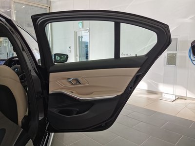 2025 BMW 3 SERIES 缩略图 52