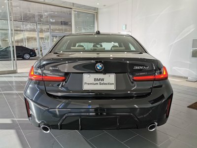 2025 BMW 3 SERIES 缩略图 12