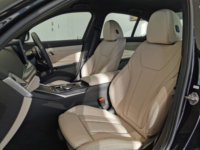 2025 BMW 3 SERIES 缩略图 60