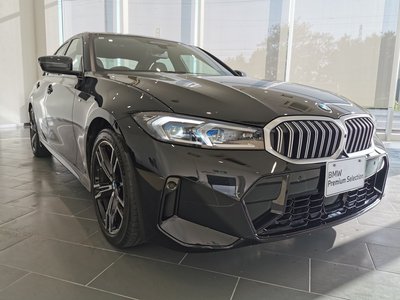 2025 BMW 3 SERIES 缩略图 22
