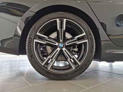 2025 BMW 3 SERIES 缩略图 17