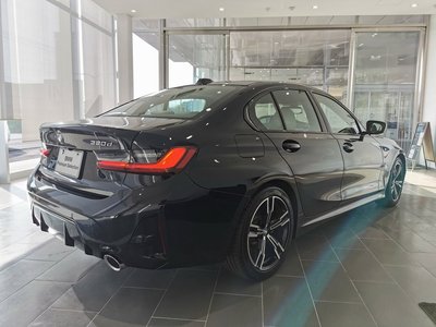 2025 BMW 3 SERIES 缩略图 13