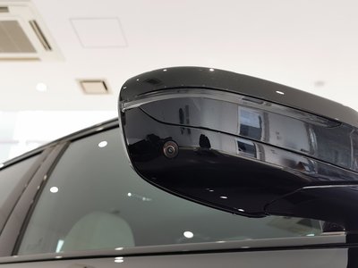 2025 BMW 3 SERIES 缩略图 19