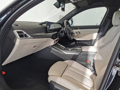 2025 BMW 3 SERIES 缩略图 61