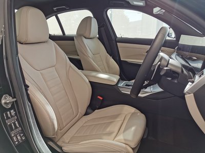 2025 BMW 3 SERIES 缩略图 50
