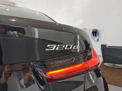 2025 BMW 3 SERIES 缩略图 14