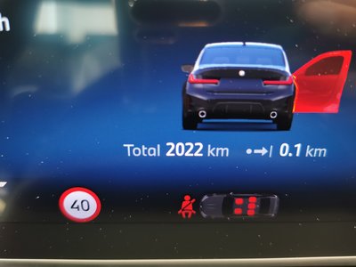 2025 BMW 3 SERIES 缩略图 25