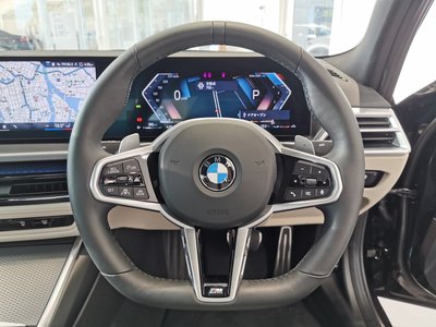 2025 BMW 3 SERIES 缩略图 27