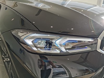 2025 BMW 3 SERIES 缩略图 23