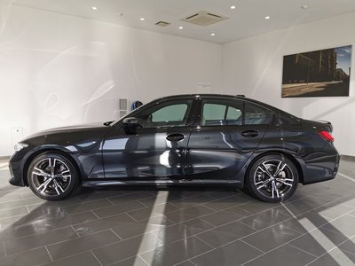 BMW 3 SERIES - 10