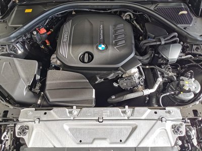 2025 BMW 3 SERIES 缩略图 21
