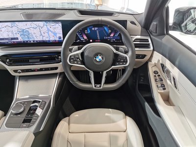 2025 BMW 3 SERIES 缩略图 55